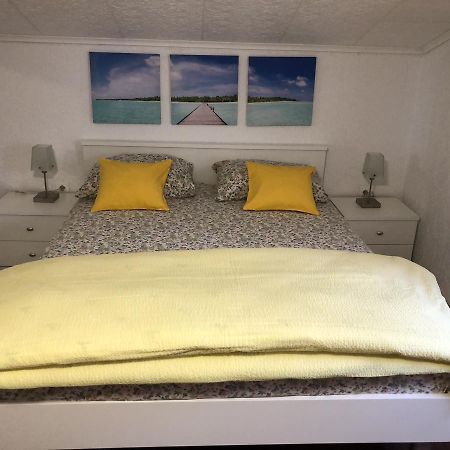 Apartment Mira โปเรช ภายนอก รูปภาพ