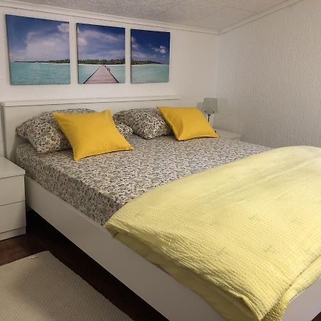 Apartment Mira โปเรช ภายนอก รูปภาพ