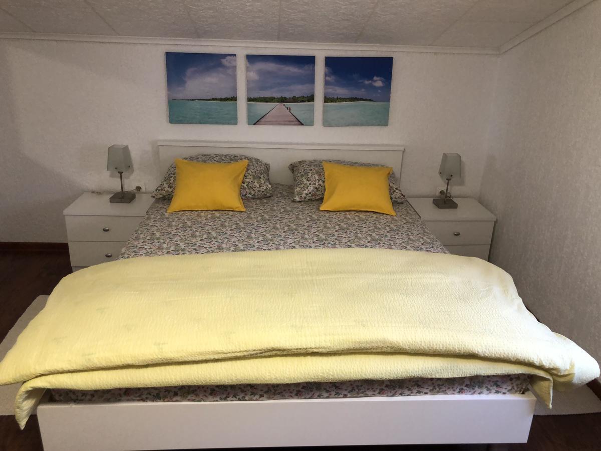 Apartment Mira โปเรช ภายนอก รูปภาพ