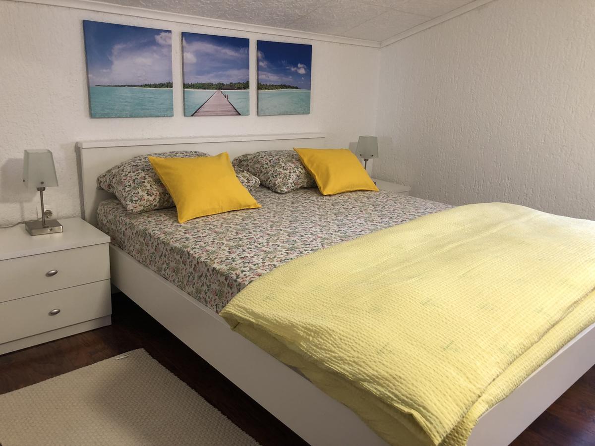 Apartment Mira โปเรช ภายนอก รูปภาพ